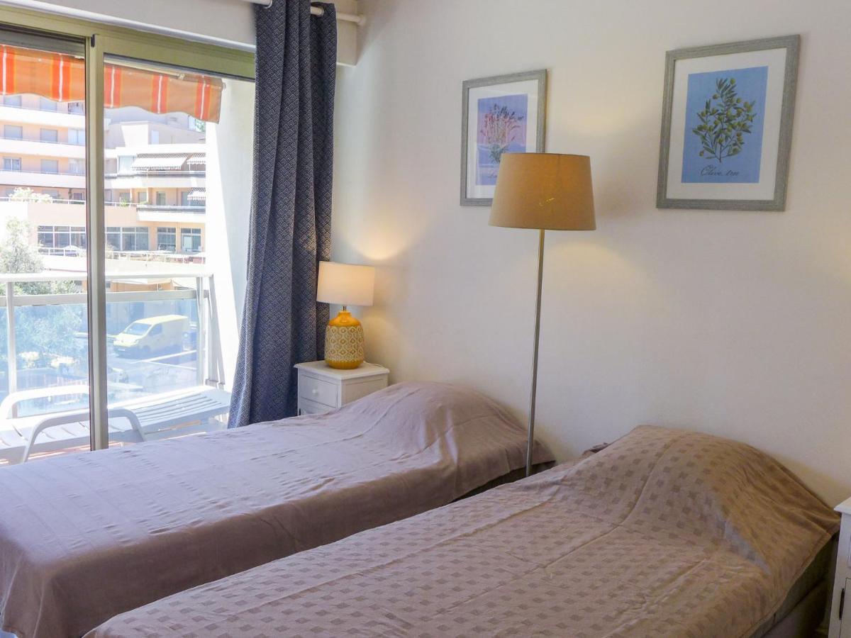 Apartment La Pinede-1 By Interhome 케인즈수르메르 외부 사진