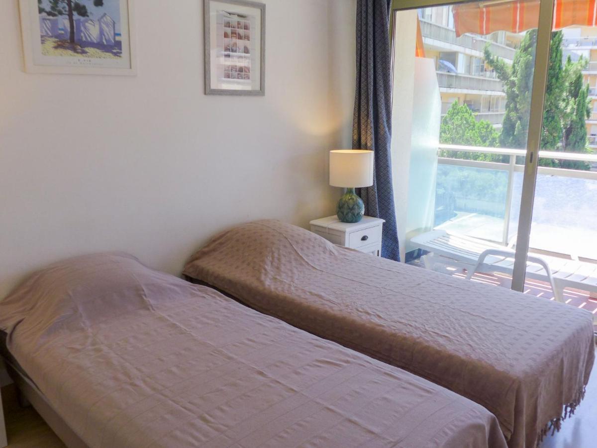Apartment La Pinede-1 By Interhome 케인즈수르메르 외부 사진